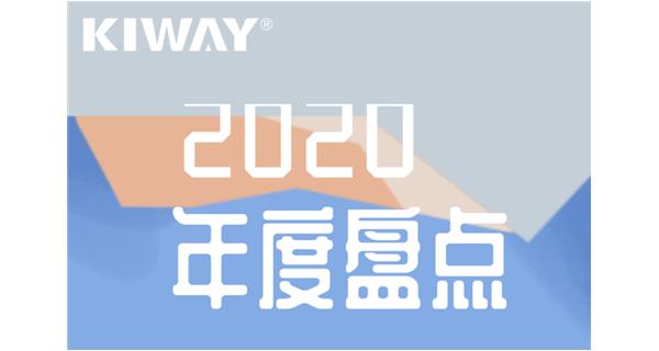啟世機(jī)械年度大事記 | 再見2020，擁抱2021